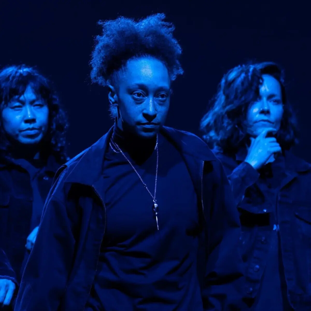 Amy O'Neal - Again, There Is No Other (The Remix)